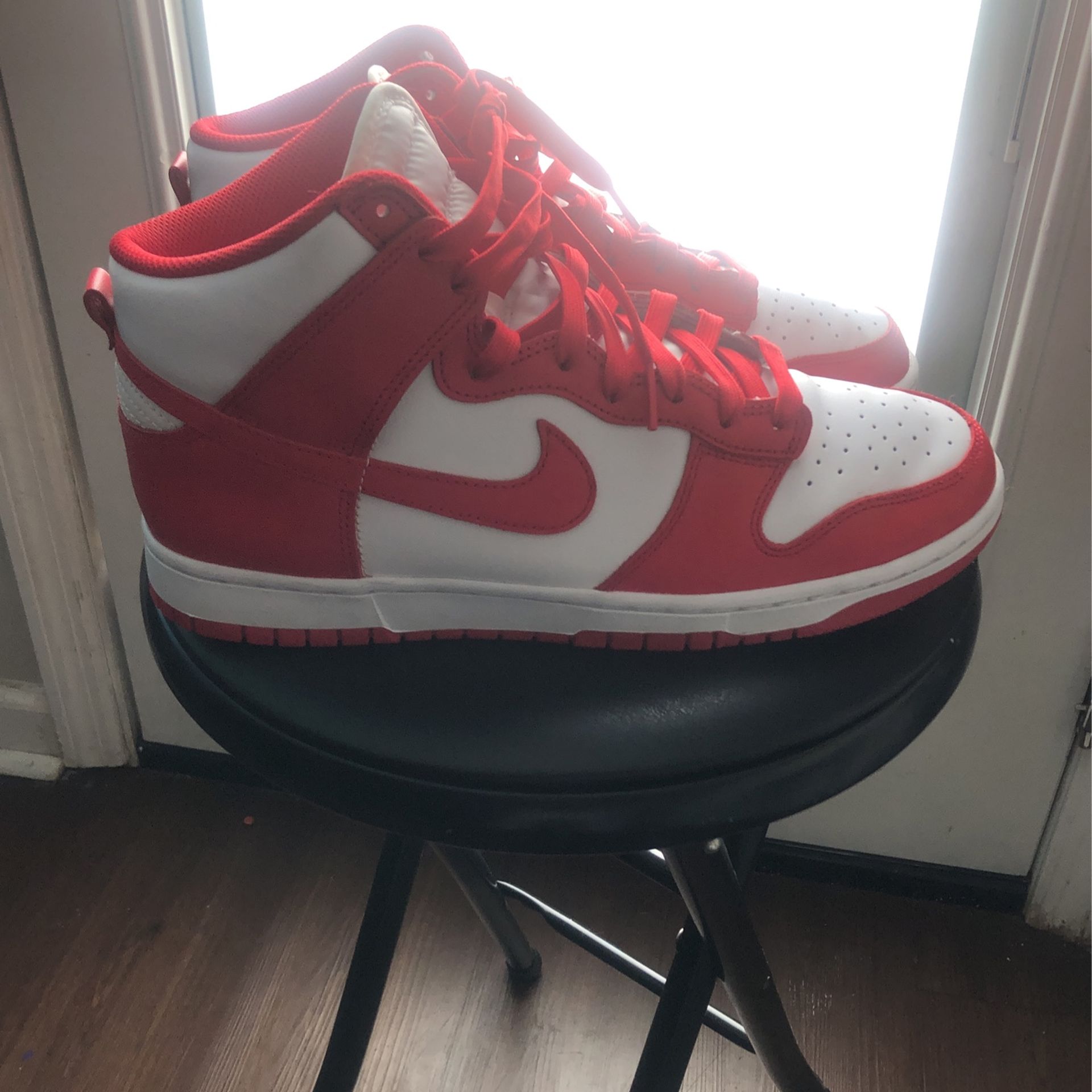 Nike Dunk Low Next Nature