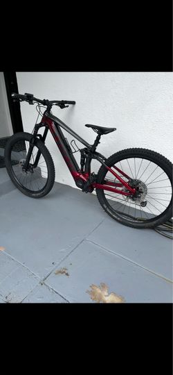 Trek rail 7 medium