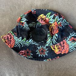 Paradise Bucket Hat 
