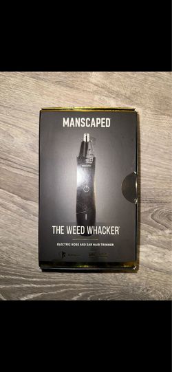 Manscaped The Weed Whacker