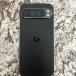 Google Pixel 9XL 256GB