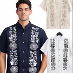 Guayaberas - Traditional Mexican Shirts