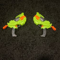 Blastron Nerf Guns  “CASH ONLY” “Firm On Price” 