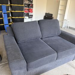 Free Love Seat Pick Up Today Only