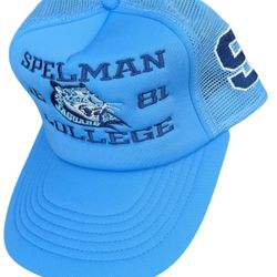 Spelman College Hat