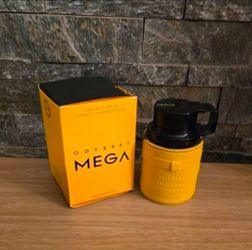 Authentic Armaf Odyssey Mega – 100ml EDP Cologne