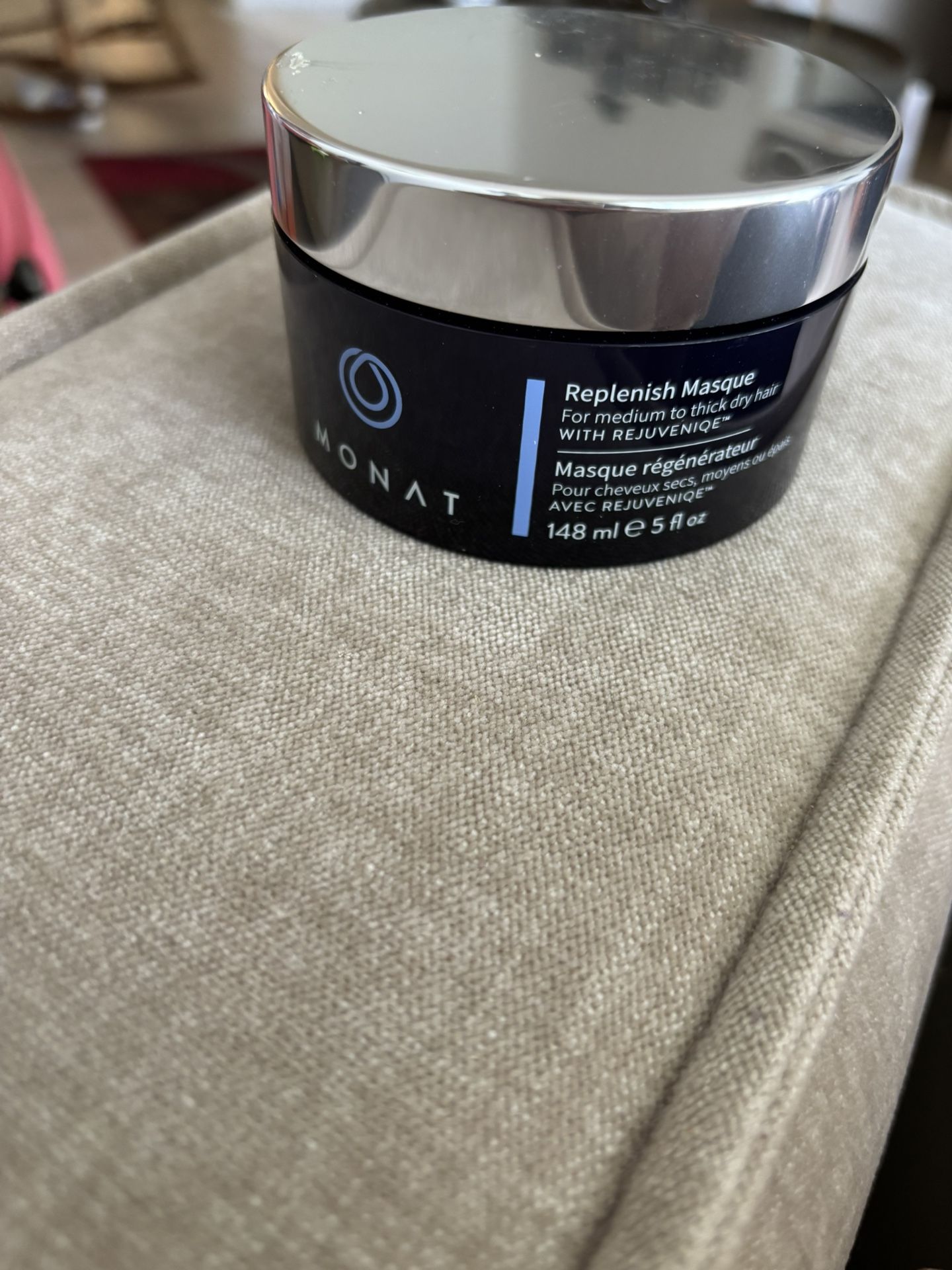 Monat Replenish Masque