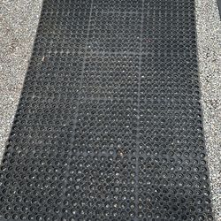 Commercial Rubber Mat