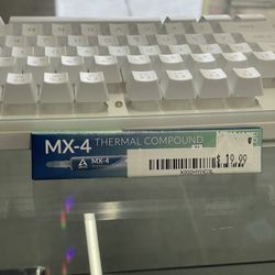 Artic MX-4 (4g) Thermal Paste 