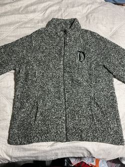 Disney Sweater Jacket