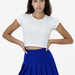 La apparel tennis skirt sales