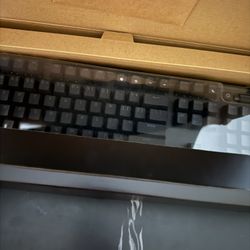 Razor Mouse And Keyboard