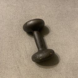 10 Pound Weight 