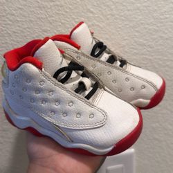 Baby Shoes 