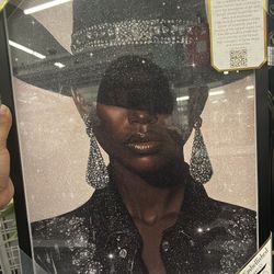 Beautiful Stylish Art Piece