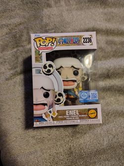 Funko pop one piece