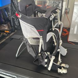 Osprey Child Hiking/Carrier