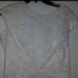 Alex evenings gown size 14. Special Occasion Or Wedding. Excellent Used Condition. Has Pockets! Price Reduced Again