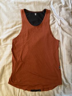 ASRV SM'23 Vented Scoop Tank - Size Medium, discontinued RARE