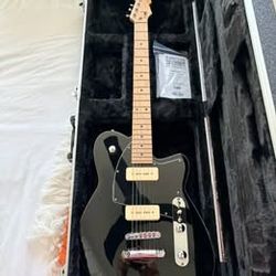 2023 Reverend Charger 290 Electric Guitar