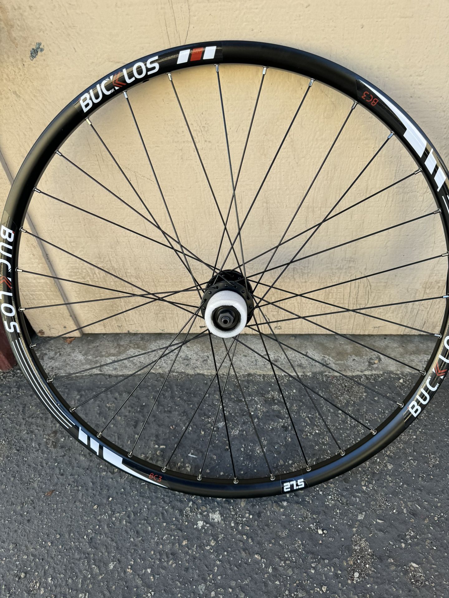 27.5 mountain bike rims for sale