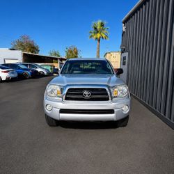 2005 Toyota Tacoma
