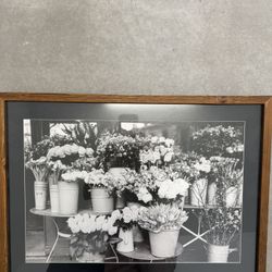 Floral Painting 