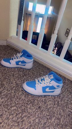 Air Jordan 1 Big Kids