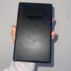 Amazon Fire 7 Tablet