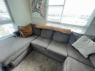 Sectional Couch