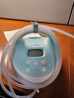 Spectra pump