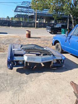Car Parts