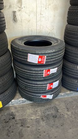 225 75 15 llantas nuevas