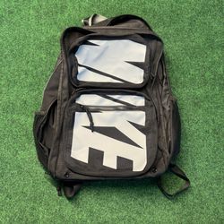 Nike Backpack Brand New Black Great Quality