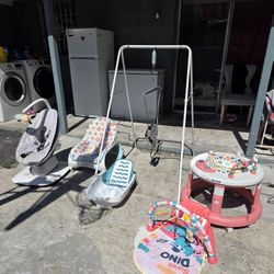 Baby GIRL AND Boy Stuff