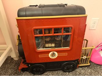 Harry Potter HOGWARTS EXPRESS