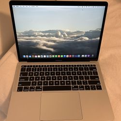 MacBook Air, 13 Inch, Retina, 2019