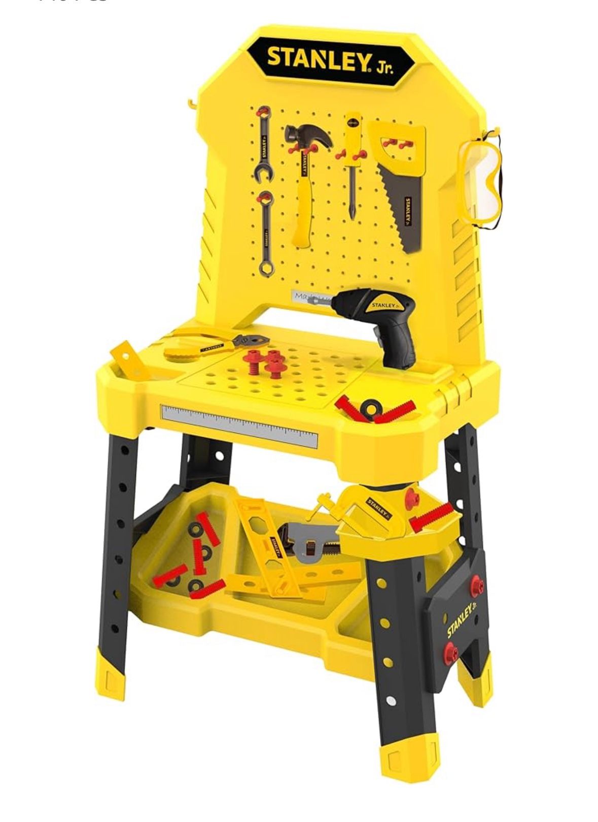 Stanley Tool Set Toy