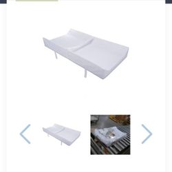 Changing Pad Brand New
