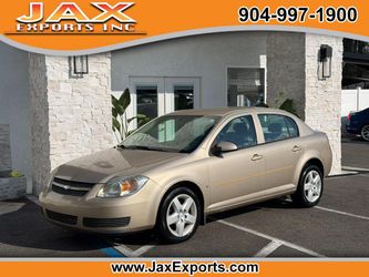 2007 Chevrolet Cobalt