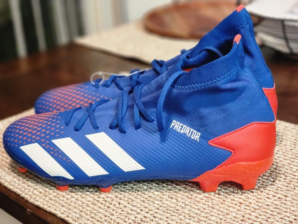 Adidas Predator 20.3 Football Cleats