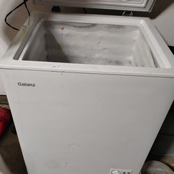Freezer Cold
