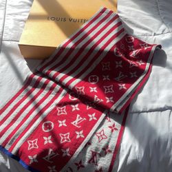 Louis Vuitton Scarf