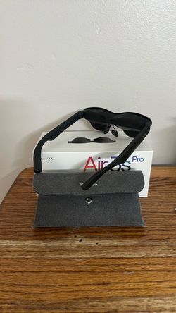 RayNeo Air 3s Pro XR / VR / Smart Glasses