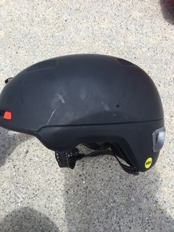 Giro Bike Helmet