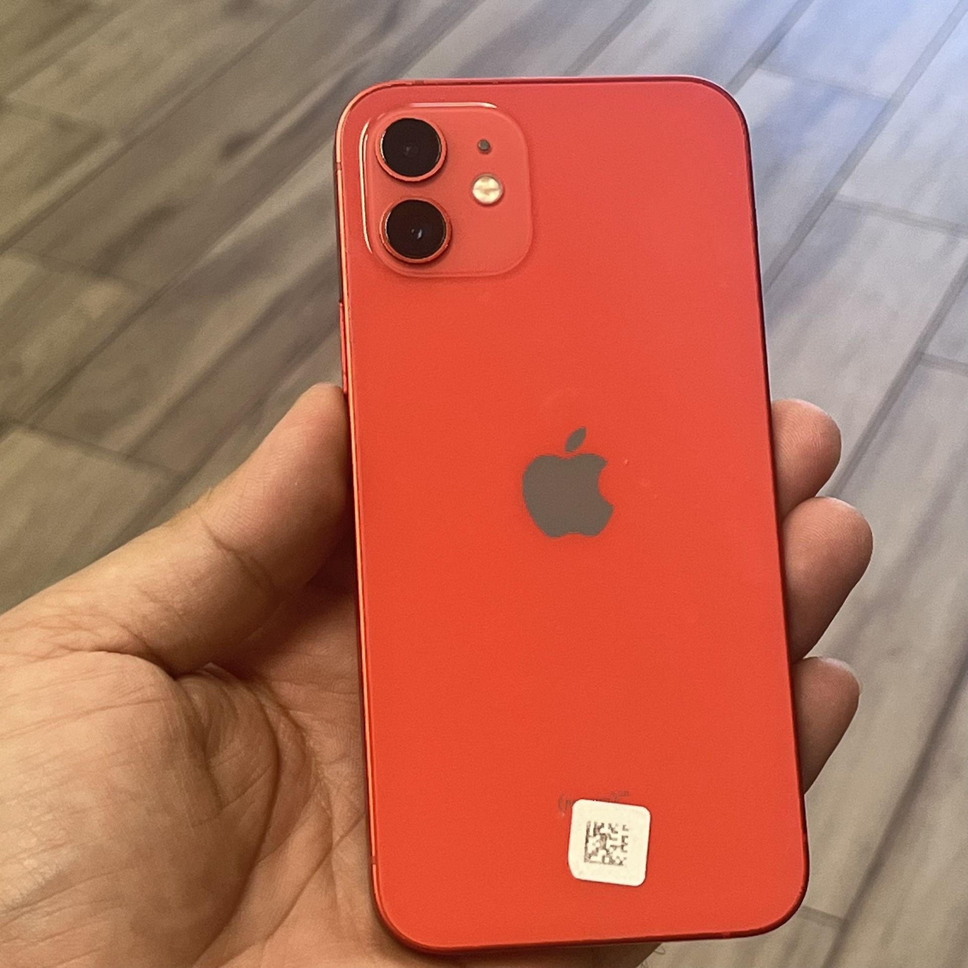 iPhone 12 64GB Unlocked 