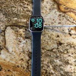 Apple Watch 4 