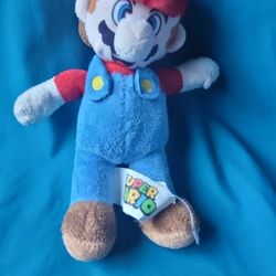 Nintendo Super Mario 