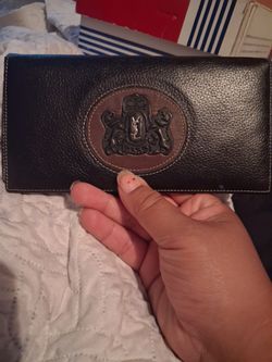 Men wallet