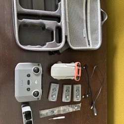 DJI Mini 2 SE